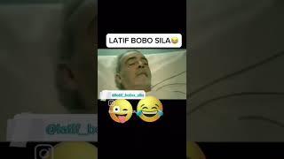 Latif bobo sila
