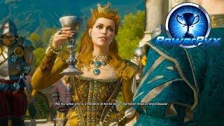 The Witcher 3 Blood and Wine DLC - Kling of the Clink & Last Action Hero Trophy / Achievement Guide