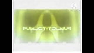 (MOST POPULAR VIDEO) Taraf TV | Ident Publicitate (2005-2010) Effects By me