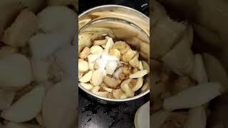 #useful tips for ginger garlic paste#sha'SSSS KITCHEN #