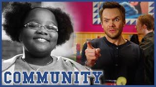 "You Were Big Cheddar?!" | Community