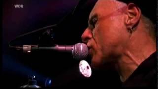 JOHNNY WINTER - All Tore Down / Nov. 2010 [HD] *re-upload