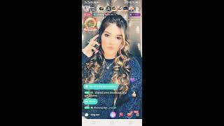 Shades hair style mico live host funny pk bigo live hosting