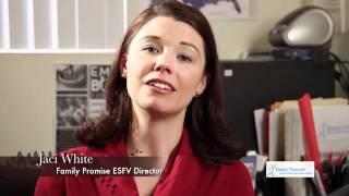 Family Promise Verdugos - Corporate Video