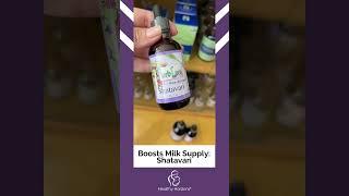 Boost Milk Supply with Lactation Herbs  #breastfeedingadvice #lactation #baby #milksupply