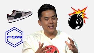 Bobby Hundreds Tells the Truth About the Streetwear Industry | Full Size Run