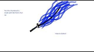 Quick Video: How to properly use Ginkui in Ro-Ghoul (and abuse)