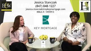 Hyacinth Levy Buyer's Path - The Mortgage Process Explained