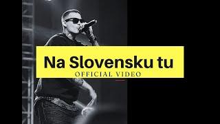 VLADIS - Na Slovesnku tu (Off.video)