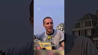 How John Frusciante Wrote Funky Monks #shorts