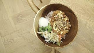 Café&Meal MUJI Singapore