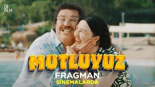 Mutluyuz - Fragman