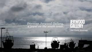 Discover Jerwood Gallery TrueView promo