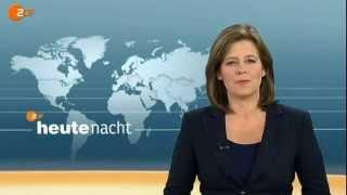 Die Bilderberg-Konferenz 2012 - heute nacht ZDF - 04.06.2012  - die Bananenrepublik