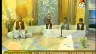 Beautiful Naat Kuch Nahi Maangta Shahon Say Ye Shaida Tera By Syed Zabeeb Masood