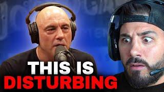 This Joe Rogan Situation is Disturbing…