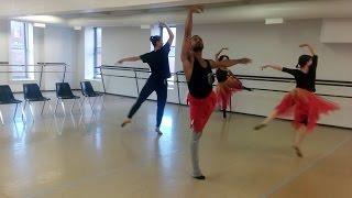 Preview: Family Concert: Music and Dance