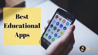 Best Educational Apps 2022