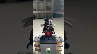 Lego legends of chima minifig collection