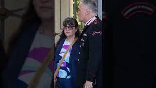 Chiara Poggi, the shocking discovery about Andrea Sempio's mother: She v... #shorts