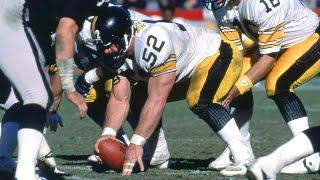 Mike Webster Ultimate NFL Career Highlights