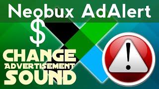 Neobux Tutorial Part 6 | neobux adalert | neobux advertisement clicks | neobux ads | Deshtech