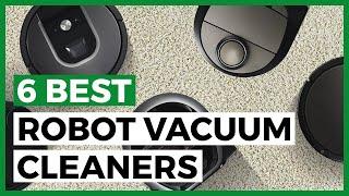 Best Robot Vacuums Cleaners in 2024 - How to choose a Good Robot Vacuum?