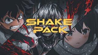 ALIGHT MOTION 50+ SHAKE PACK | LINK/XML | SHAKE PRESET | VFX PACK |