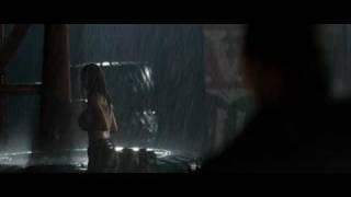 Terminator Salvation - Deleted Scene - Topless Blair Wiliams (Topless Moon Bloodgood)