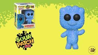 Coming Soon: Sour Patch Kids Pop!s!