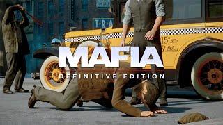 Mafia: Definitive Edition - Бегущий человек | Геймплей #3