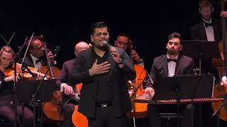 National Arab OrchestraEchoes of Tomorrow