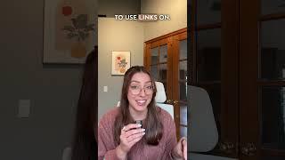 Add Links to Images in Notion #notion #notiontutorial #notionapp