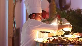 Grand Iftar and Suhoor at Laylati Café Tent | Ramadan at Grand Hyatt Dubai