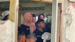 Mbah kung sotjo family madiun goes to yogya, 1 juni 2025