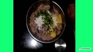 ALAMANG (TORTA) | Elvira's TV cooking vlog #15