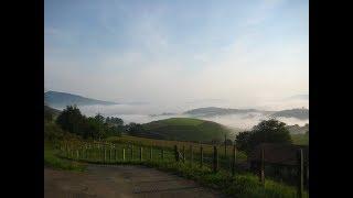 Camino French Way 1/8, from St Jean Pied de Port Pyrenees to Pamplona | CaminoWays.com