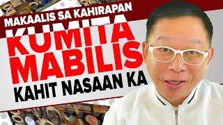 Hirap MagkaPERA? Panoorin kung Paano KUMITA NG MABILIS