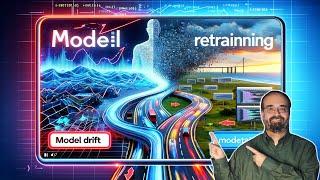 Model Drift and Retraining (13.3)