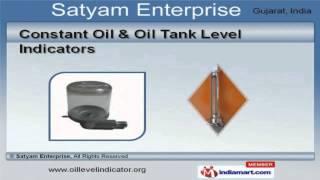 Oil Level Indicators by Satyam Enterprise, Ahmedabad