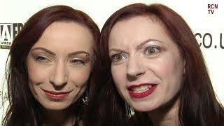 Soska Sisters Speak Out Against Horror Movie Censorship