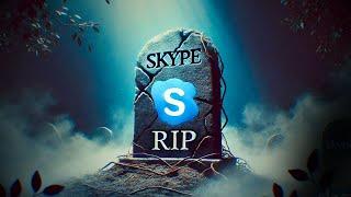 Pourquoi Microsoft vient d'arrêter Skype après l'avoir acheté 8,5 Milliards $