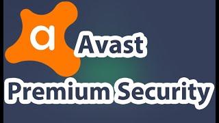 Download and Install Avast Premium Security original 2020 [100% working]