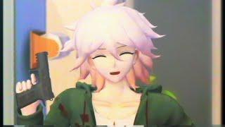 [Danganronpa MMD] Vine and Meme Compilation #2 (+ Motion DL links)