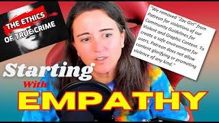 PRO TIPS: How To Avoid Being The NEXT Zav Girl & Hurting Another True Crime Family