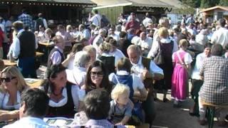 Oktoberfest-TV 2011: Die Oide Wiesn