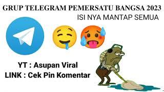 Grup Telegram Pemersatu Bangsa