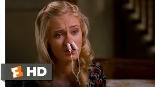 Superhero Movie (10/11) Movie CLIP - Romance and Farts (2008) HD