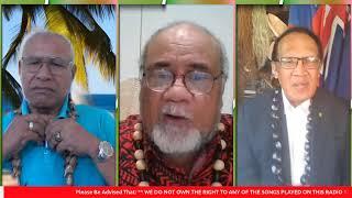 A Talkback Show about the Current Affairs of Samoa and the Pacific Islands.