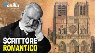 LA "MISERABILE" VITA DI VICTOR HUGO